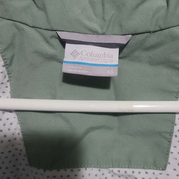 Columbia Jacket Utility - Picture 7 of 8